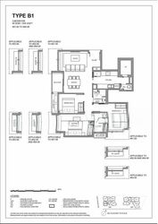 The Hillshore (D5), Condominium #551776541